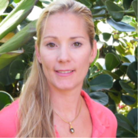 Aafke Zietz, Hawaii Life Broker On Kauai