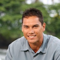 Adam Veloria, Hawaii Life Broker On Kauai