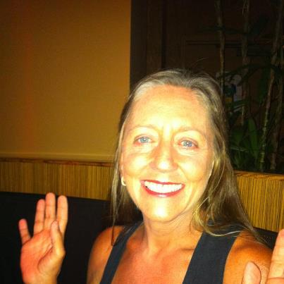 Amy Marvin, Hawaii Life Broker On Kauai