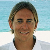 Billy Eckert, Hawaii Life Broker On Kauai