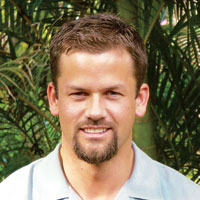 Brad Hill, Hawaii Life Broker On Kauai