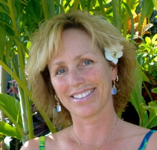 Cheryl Gillotti, Hawaii Life Broker On Kauai