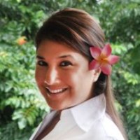 Darian Peralta, Hawaii Life Broker On Kauai