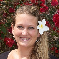 Jene' Green, Hawaii Life Broker On Kauai