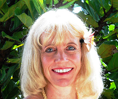 Jennifer Reno, Hawaii Life Broker On Kauai