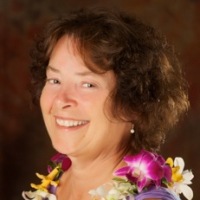 Judith Buck, Hawaii Life Broker On Kauai