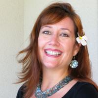 Karen Ferrara, Hawaii Life Broker On Kauai