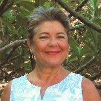 Kathy Awai, Hawaii Life Broker On Kauai