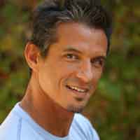 Ken Molina, Hawaii Life Broker On Kauai
