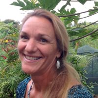 Lisa Week, Hawaii Life Broker On Kauai