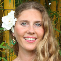 Mahana Dunn, Hawaii Life Broker On Kauai