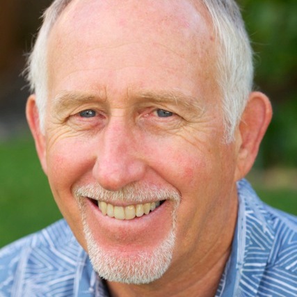 Mike Perry, Hawaii Life Broker On Kauai