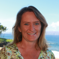 Rhonda Hay, Hawaii Life Broker On Kauai