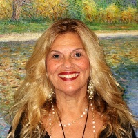 Roberta Haas, Hawaii Life Broker On Kauai