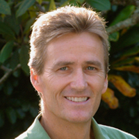 Steve Whitney, Hawaii Life Broker On Kauai