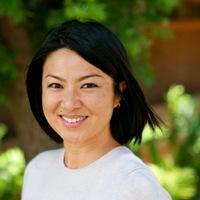 Suyin Phillips, Hawaii Life Broker On Kauai