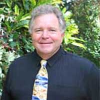 Tracy Stice, Hawaii Life Broker On Kauai