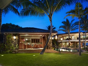Oahu Luxury Homes gallery