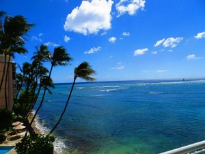 Honolulu's Gold Coast gallery