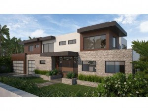 Oahu New Construction gallery
