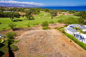 Mauna Kea Resort Homes and Land For Sale: Fairways gallery